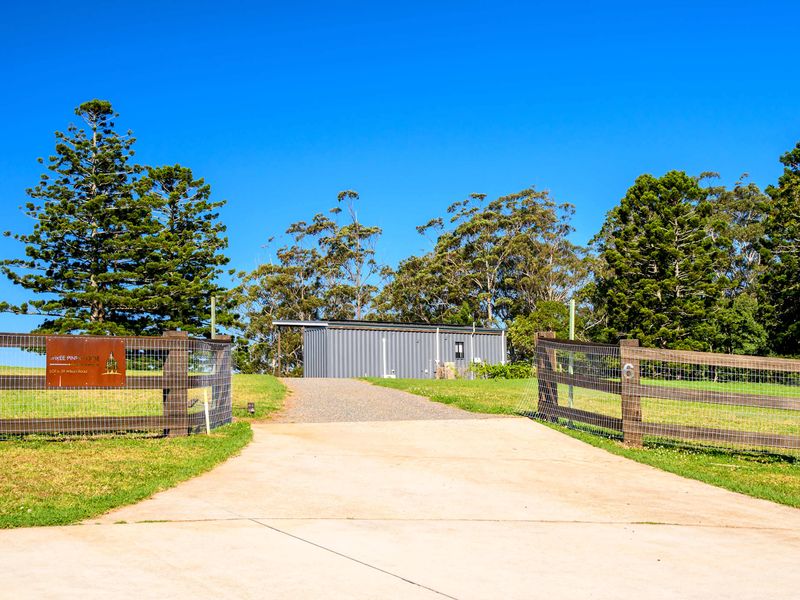 Where we are located