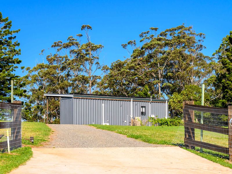 Where we are located