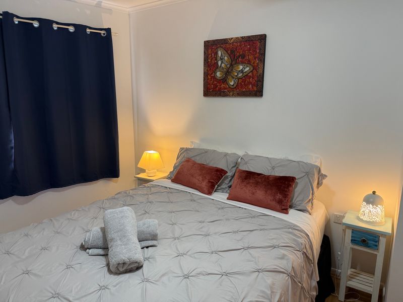 Tri-Living with Coastal Views Tamborine Mountain