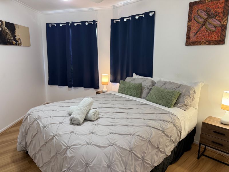 Tri-Living with Coastal Views Tamborine Mountain