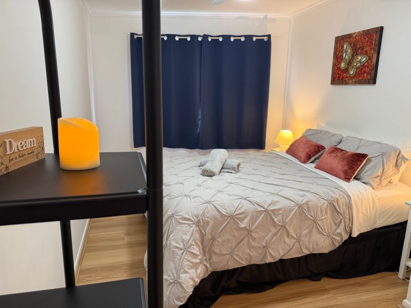 Tri-Living with Coastal Views Tamborine Mountain