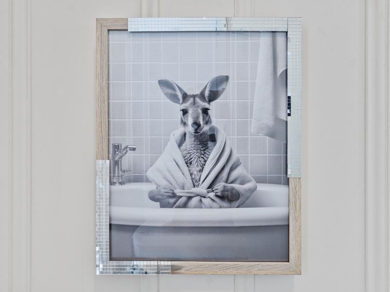 Charming Inner-City Retreat in Trendy Surry Hills