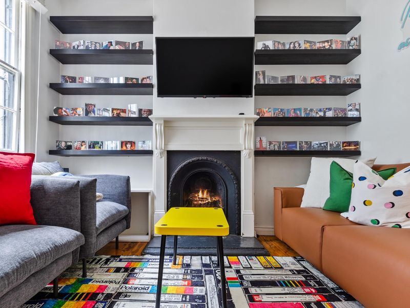 Welcome to Charming Inner-City Retreat in Trendy Surry Hills