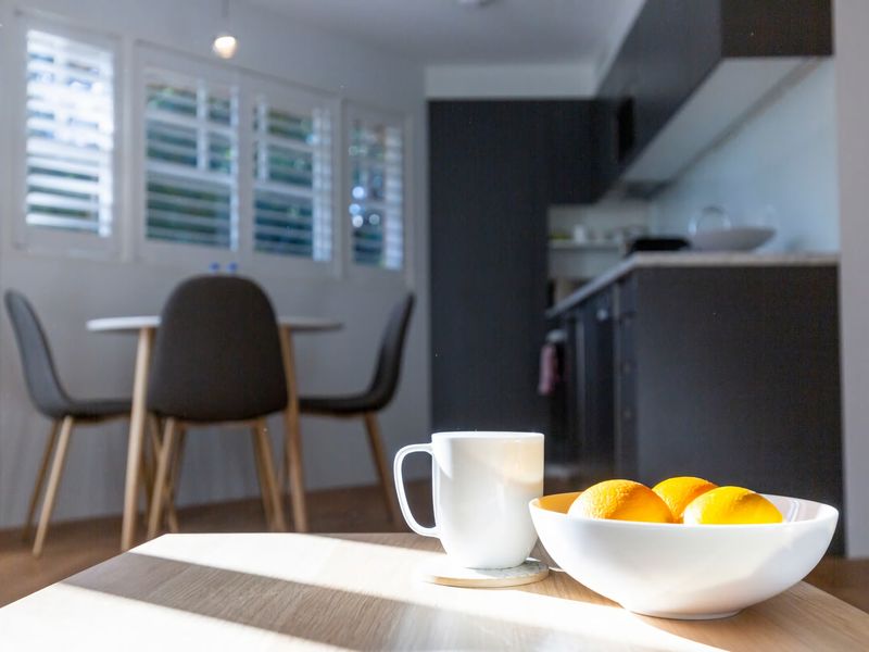 2BDR Brand New Apt Moments from RNSH St Leonards