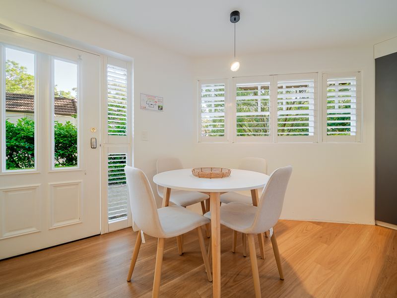 Greenwich Treasure – Moments from RNSH St Leonards