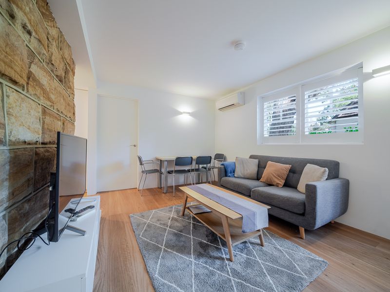 Greenwich Treasure – Moments from RNSH St Leonards