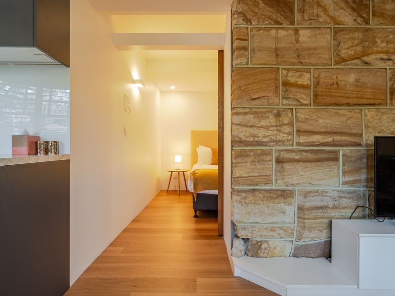 Greenwich Treasure – Moments from RNSH St Leonards