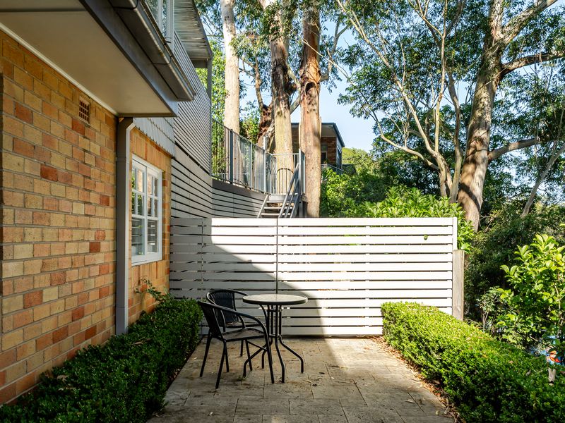 Greenwich Treasure – Moments from RNSH St Leonards