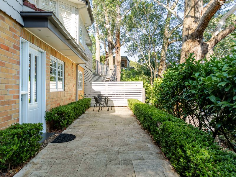 Greenwich Treasure – Moments from RNSH St Leonards