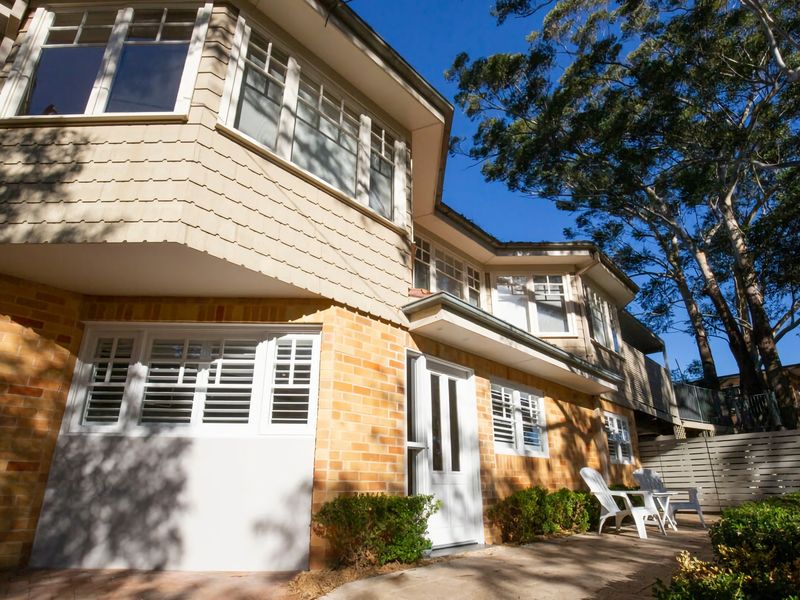 2BDR Brand New Apt Moments from RNSH St Leonards