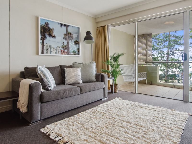 Chic and Cosy