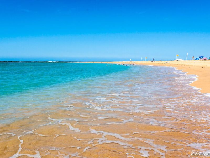 Toowoon Bay Beach - 3 kilometers