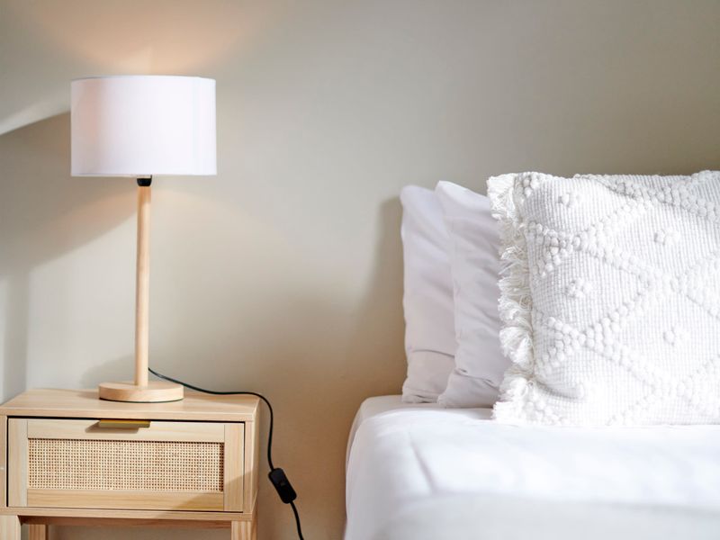 Soft illumination for peaceful nights