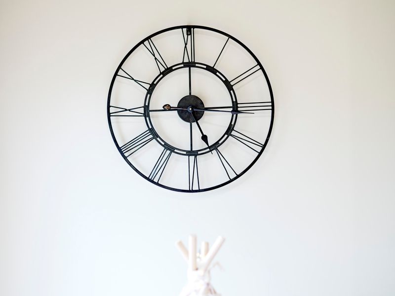 Artistic touches in every corner