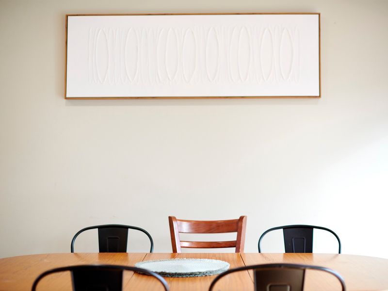 Gather around for meals and memories