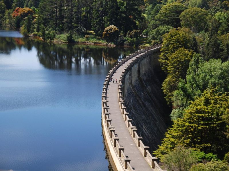 Maroondah Reservoir Park