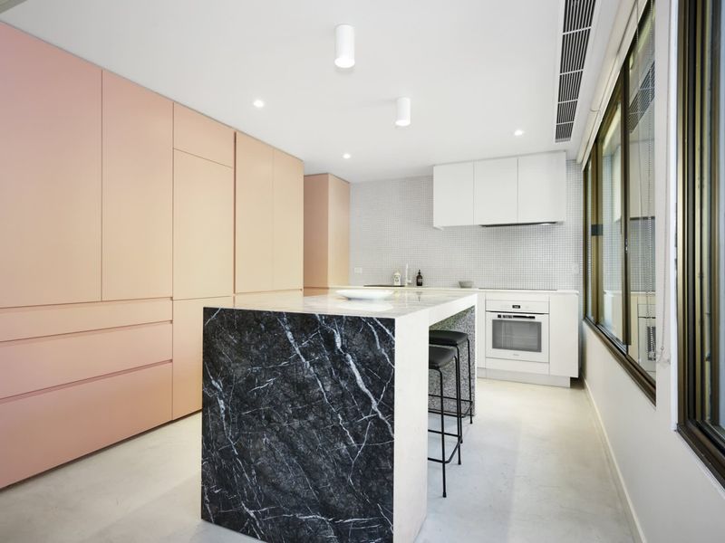 Bourke Street Urban Retreat