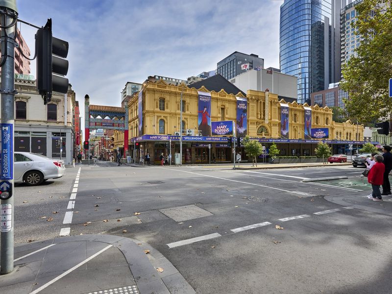 Her Majesty's Theatre