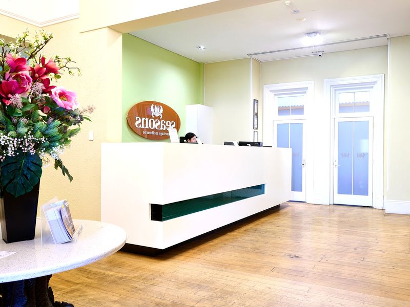 Cozy 1-Bed Apartment on St Kilda Road