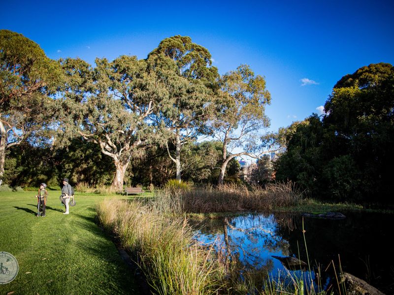Royal Park