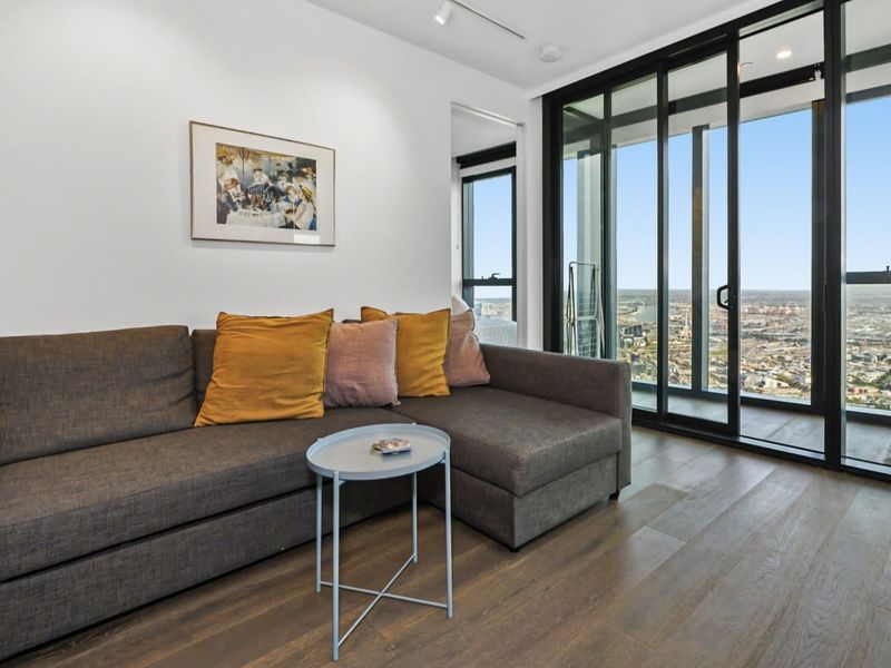 Your ideal base to explore the city