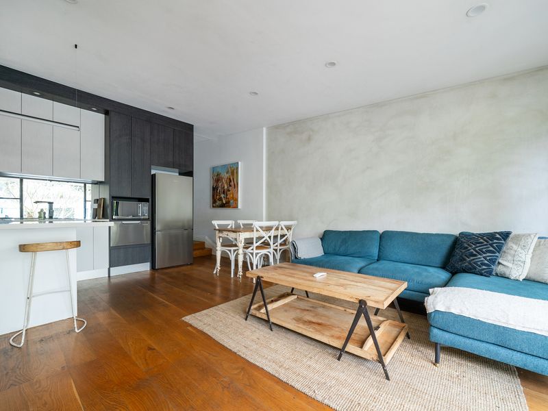 Charming 3BR in Top Spot