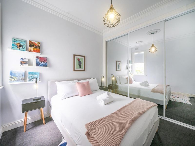 Charming 3BR in Top Spot