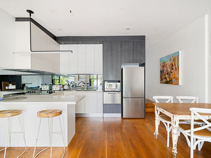 Charming 3BR in Top Spot