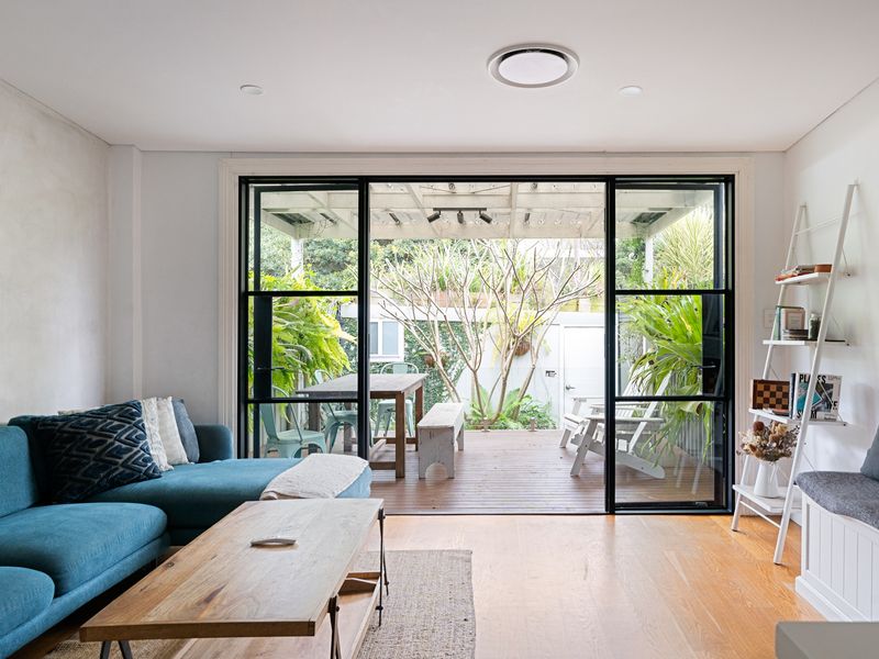 Charming 3BR in Top Spot