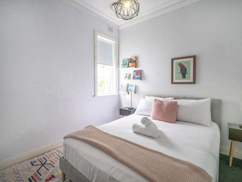 Charming 3BR in Top Spot