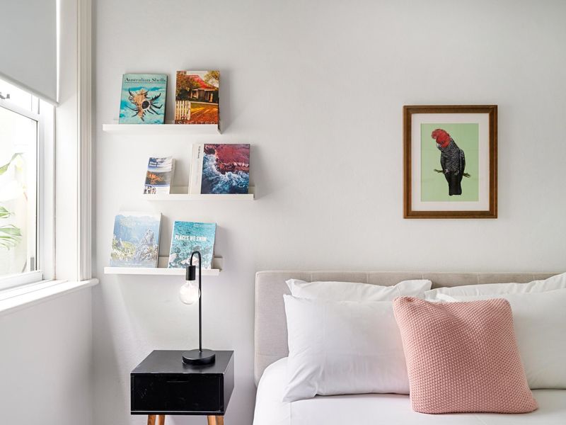Charming 3BR in Top Spot