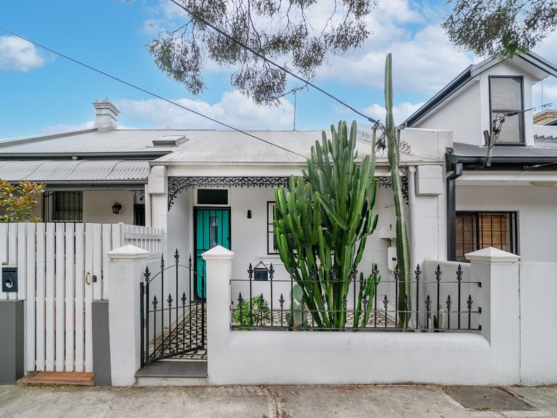 Charming 3BR in Top Spot