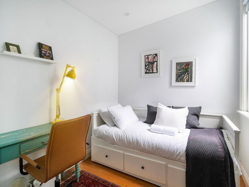 Charming 3BR in Top Spot