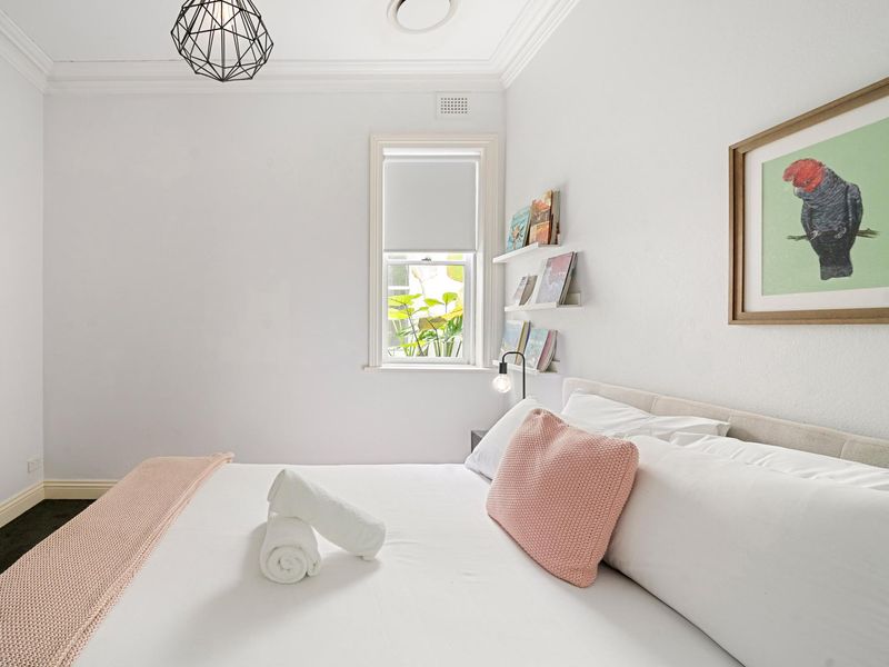 Charming 3BR in Top Spot