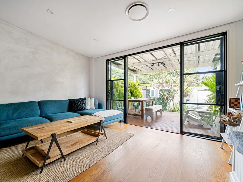 Charming 3BR in Top Spot