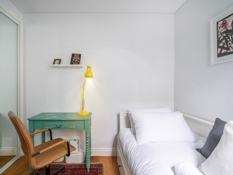 Charming 3BR in Top Spot