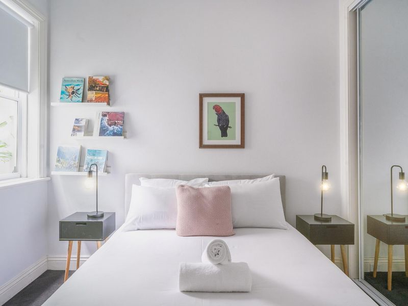 Charming 3BR in Top Spot