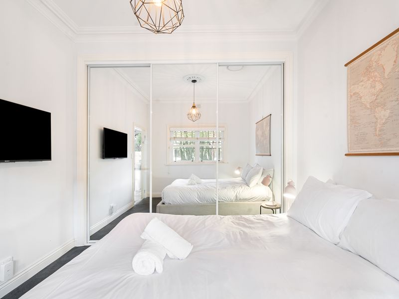 Charming 3BR in Top Spot