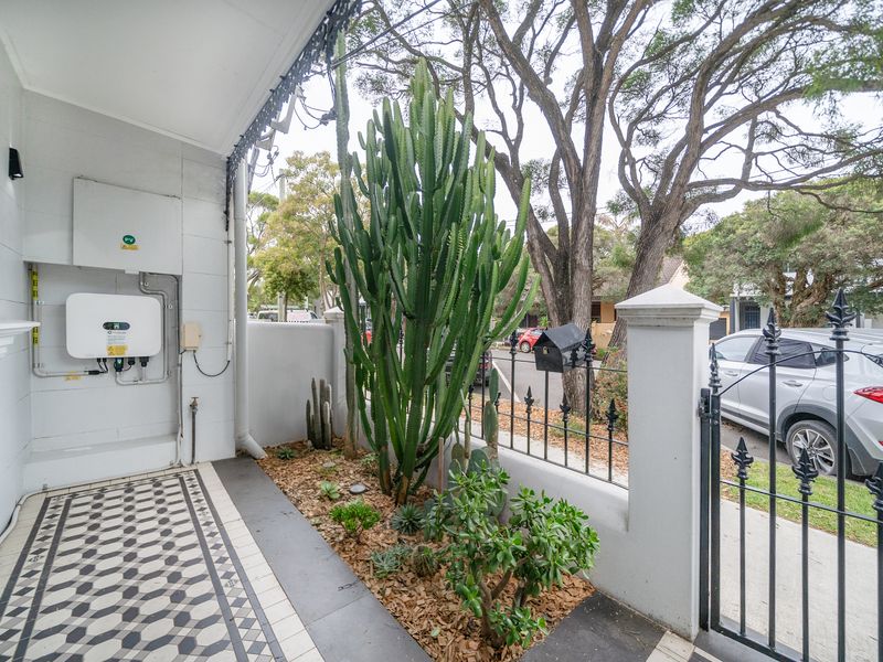 Charming 3BR in Top Spot