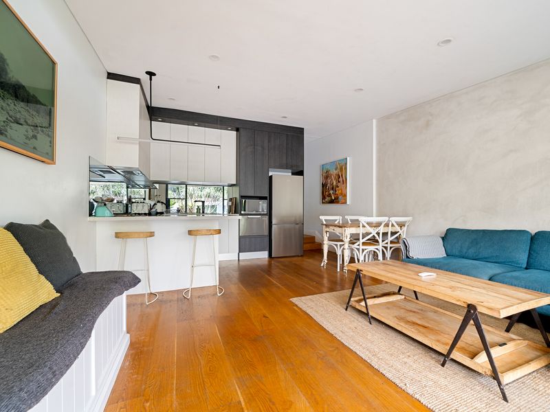 Charming 3BR in Top Spot
