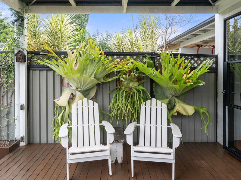 Charming 3BR in Top Spot