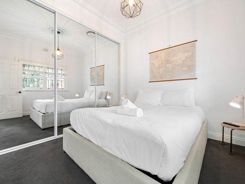 Charming 3BR in Top Spot