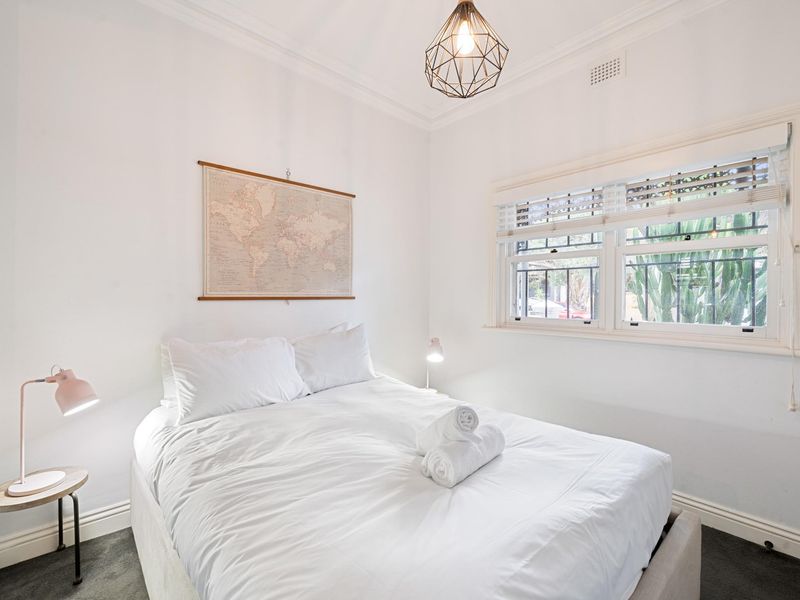 Charming 3BR in Top Spot