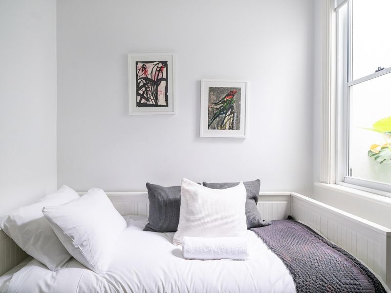 Charming 3BR in Top Spot