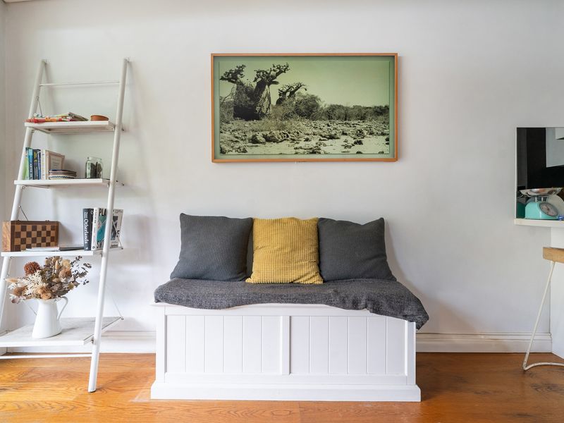 Charming 3BR in Top Spot
