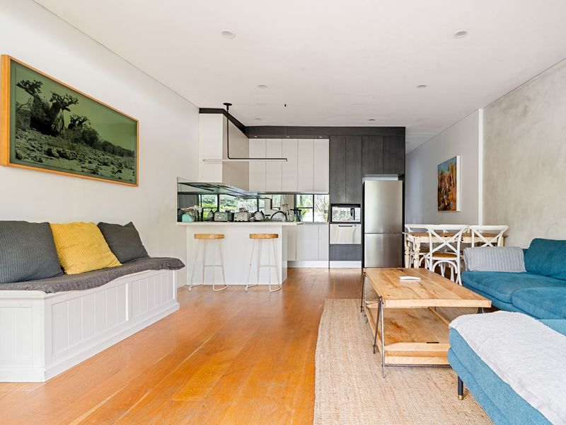 Charming 3BR in Top Spot