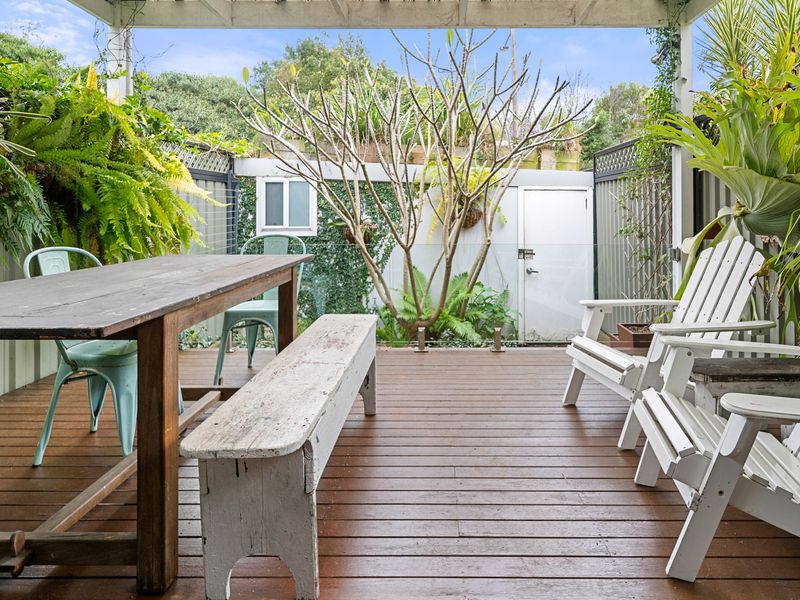 Charming 3BR in Top Spot
