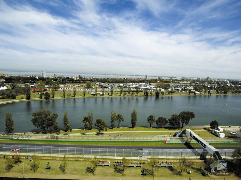Albert Park