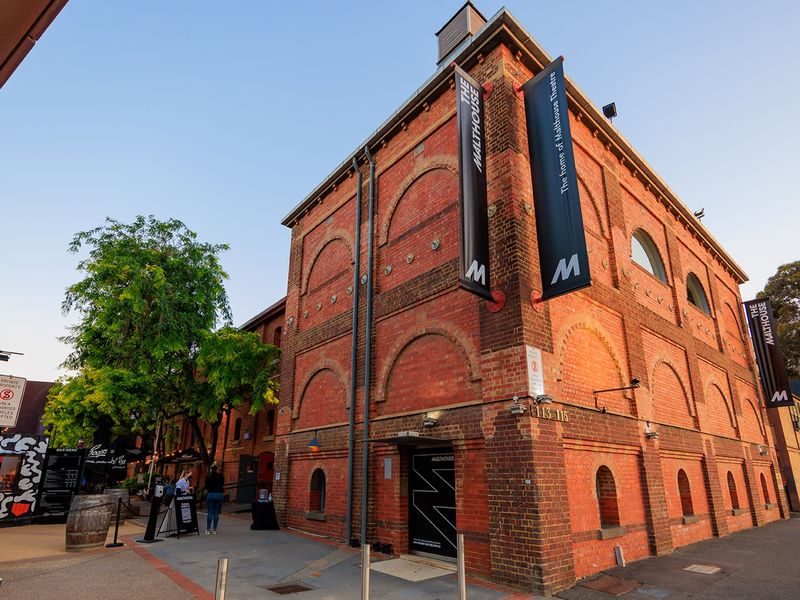 Malthouse Theatre