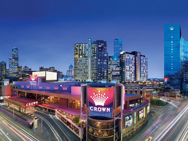 Crown Casino